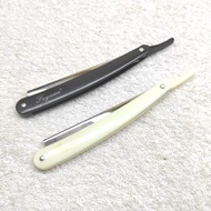 Folding Razor Razor Blade