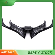 [luxiang.] Motorcycle Front Fairing Aerodynamic Winglet Lower Cover Protection Guard Wind for  YZF R