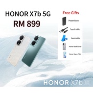Honor X7b 5G | 6000mAh Battery &amp; 108MP camera