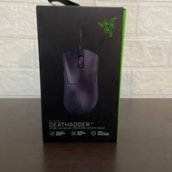 全新Razer DeathAdder V3 HyperSpeed