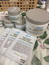 Kiehl's 亞瑪遜白泥毛孔深層清潔面膜