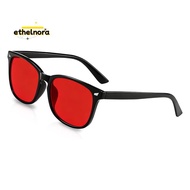 Advanced Blue Light Blocking Glasses with 7-Layer Coating for Optimal Eye Protection