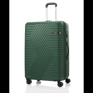 AMERICAN TOURISTER กระเป๋าเดินทางล้อลาก รุ่น ELLEN (29นิ้ว) SPINNER 79/29 TSA DARK GREEN V2 One