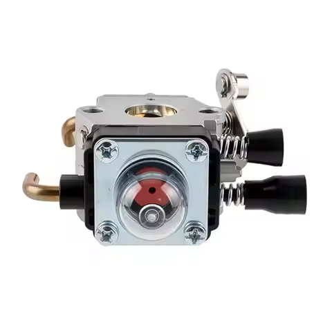 A79I ZAMA C1Q-S186A C1Q-S97 HS85 Carburetor For Stihl FS75 FS80 FS85 FC75 FS38 FS45 FS55 KM55 Garden