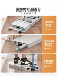 便攜健身 健身套裝 阻力帶 訓練 