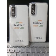 CASING Realme C17 /Realme 7 / Realme 7i / Realme 7 PRO / REALME C25