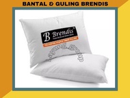 PROMO BANTAL GULING BRENDIS