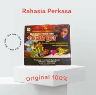 Herbal Tradisional Tongkat Naga 1 Box🔥