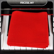 [Fricese.my] Piano Dust Cover Fit 88 Keys Piano Key Cover Cloth for Digital Piano Grand Piano