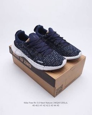 Nike Free RN 5.0 Next Nature Lightweight technology Breathable  fabric  Men's  and  women's  jogging  shoes. EU Size: available size is indicated on the lower edge of each photo