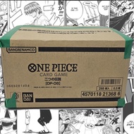 One Piece TCG: Sealed Case OP05/OP08/OP09