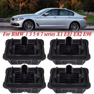 51717237195 For BMW 1 3 5 6 7 series X1 E81 E82 E90 F10 F13 F01 F10 F07 F02 E84 1/4 PCS Lifting Supp