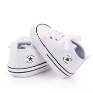 Baby Boy Girl Sneakers Baby Prewalker Baby Boy S532