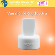 Spectra Breast Pump White Valve