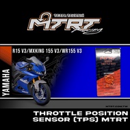 RACING THROTTLE POSITION SENSOR FOR YAMAHA R15 V3/ SNIPER 155 (TPS) MTRT