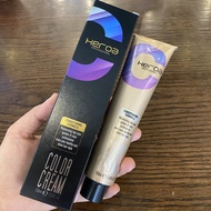 Golden KEROA Bright Blonde HAIR Dye 100ML SUPER GLOSSY HAIR T