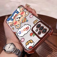 Casing For Samsung A23 4G A23 5G Case Silicone Cases Soft Cover