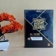 Al Quran Al Quran Al Quran Al Yasir A5