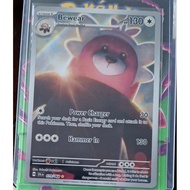 Bewear (IR)- 079/064 [ Shrouded Fable ]