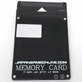 NeoGeo MVS AES Battery-free Memory Card for AES and MVS Consoles Neogeo Retro Game Arcade Accessory