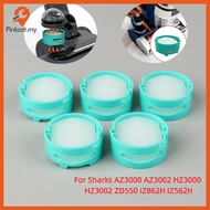 Pinkcat 1/2/5Pcs New Odor Neutralizer Accessories For Sharks AZ3002/STRATOS HZ3002/ZD550 Vacuum Clea