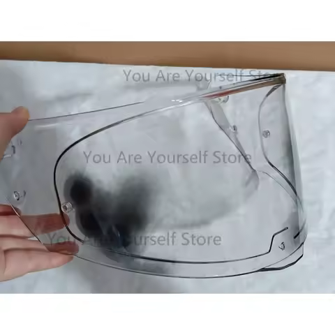 Motorcycle Helmet Photochromic Visor for LS2 FF320 Stream FF353 Rapid FF328 FF800 Lens Shield Glass 