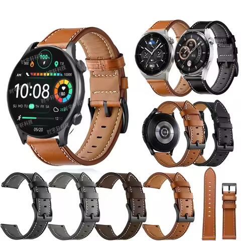 20mm 22mm Band For HAYLOU RS4 Plus Silicone Strap For HAYLOU Solar Plus RT3 RT2 GST Lite Bracelet Wa