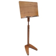 Guqin Music Stand Music Stand Chanting Stand Home Music Stand Reading Stand Guzheng Portable Adjusta