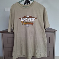 Bike week beach 2011 size XL T-Shirt (D569)