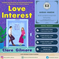 Love Interest [Clare Gilmore]