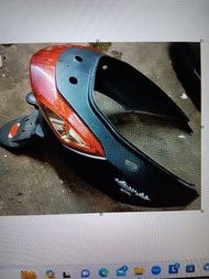 Sym Joyride 200i abs