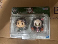 藏前玩具 一番 一番賞 鬼滅之刃 Q版迷你公仔 炭治郎 彌豆子