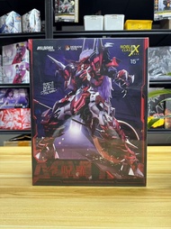 MOSHOWTOYS 模壽 至臻X級 空呪羅 合金塗裝 成品可動 現貨 ✅