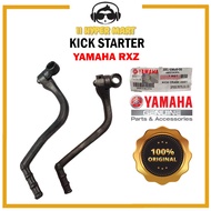 Anchor Kick Starter Yamaha RXZ Mili Catalyzer Catal ORIGINAL