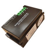12V 24V 36V 48V Brush DC Motor controller 12V 50A pwm dc motor controller 48v motor controller