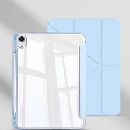 สําหรับMi PadสําหรับXiaomi Mi Pad 7 & 7 Pro 11.2 นิ้วHDโปร่งใสสําหรับMi Pad 7 & 7 Pro 11.2 นิ้วพร้อม