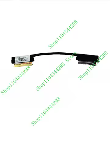 PJFO 1PCS New Original SSD M.2 Adapter Cable For Lenovo ThinkPad T570 P51S Series,P/N 01ER035 450.0A