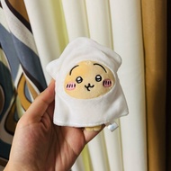 Official Chiikawa Usagi Squid mini plush