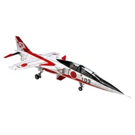 [Direct from Japan]Platz 1/72 Japan Air Self-Defense Force T-2 CCV Research Aircraft Model AC-19