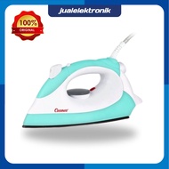 Cosmos CI4310N / CI-4310N / CI 4310 N – Setrika 400 Watt Suhu Otomatis Jet Spray