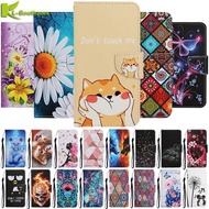 shop Y5P Y6P Y6S Case For Huawei Y5P Y6P Y6S Y5 Lite Y6 Prime 2018 Y6 Y7 2019 Phone Case Leather Fli