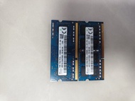 SK Hynix 4GB DDR3 記憶體