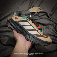 Adidas Acme Sports TERREX sports casual shoes color: brown