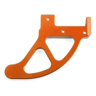 แผ่นดิสก์เบรกหลังรถจักรยานยนต์ KTM 125 150 250 350 525 530 SX SXF EXC EXCF XCW