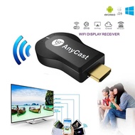[HCM]Kết nối HDMI điện thoại với tivi Anycast M4 Plus biến TV thường thành Smart TV