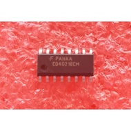 CD4021BCM CD4021 IC 4021