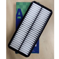 AIR FILTER KOREA PART (PARTS MALL) KIA PICANTO 1.1CC 2004 [28113-07100]