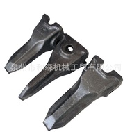 Excavator Parts Rock   3KG Forged Fighting  1U3252 Flat Rock