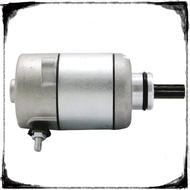 ready stock cod new Ignition starter motor electric motor motorcycle accessories for Honda 31200-KPW