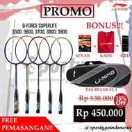 Racket lining G-Force Superlite 3500 / 3600 / 3700 / 3800 / 3900